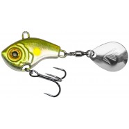 Блешня на хижака, Тейл-спіннер Select Turbo, вага 22г, колір №09